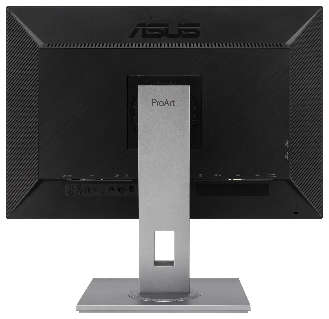 ASUS ProArt PA248QV (90LM05K1-B01370) EU Тип матриці  LED, IPS
