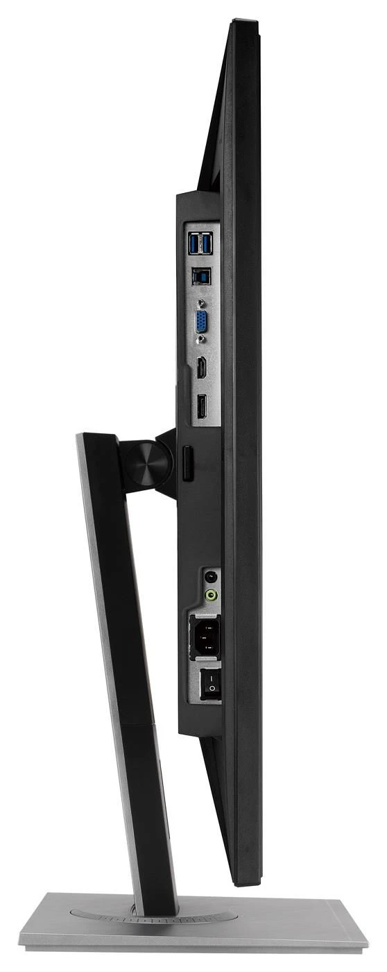 ASUS ProArt PA248QV (90LM05K1-B01370) EU Назначение: Для графического