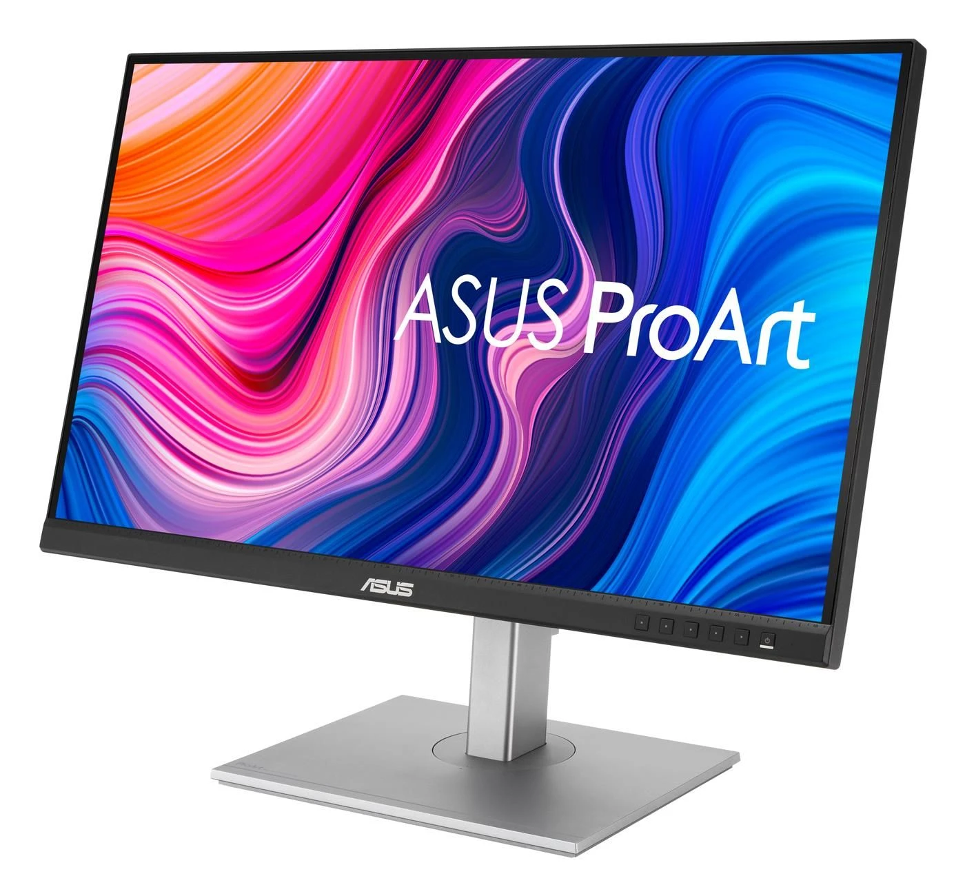 ASUS ProArt PA278CV (90LM06Q0-B01370) EU Тип екрана  Плоский
