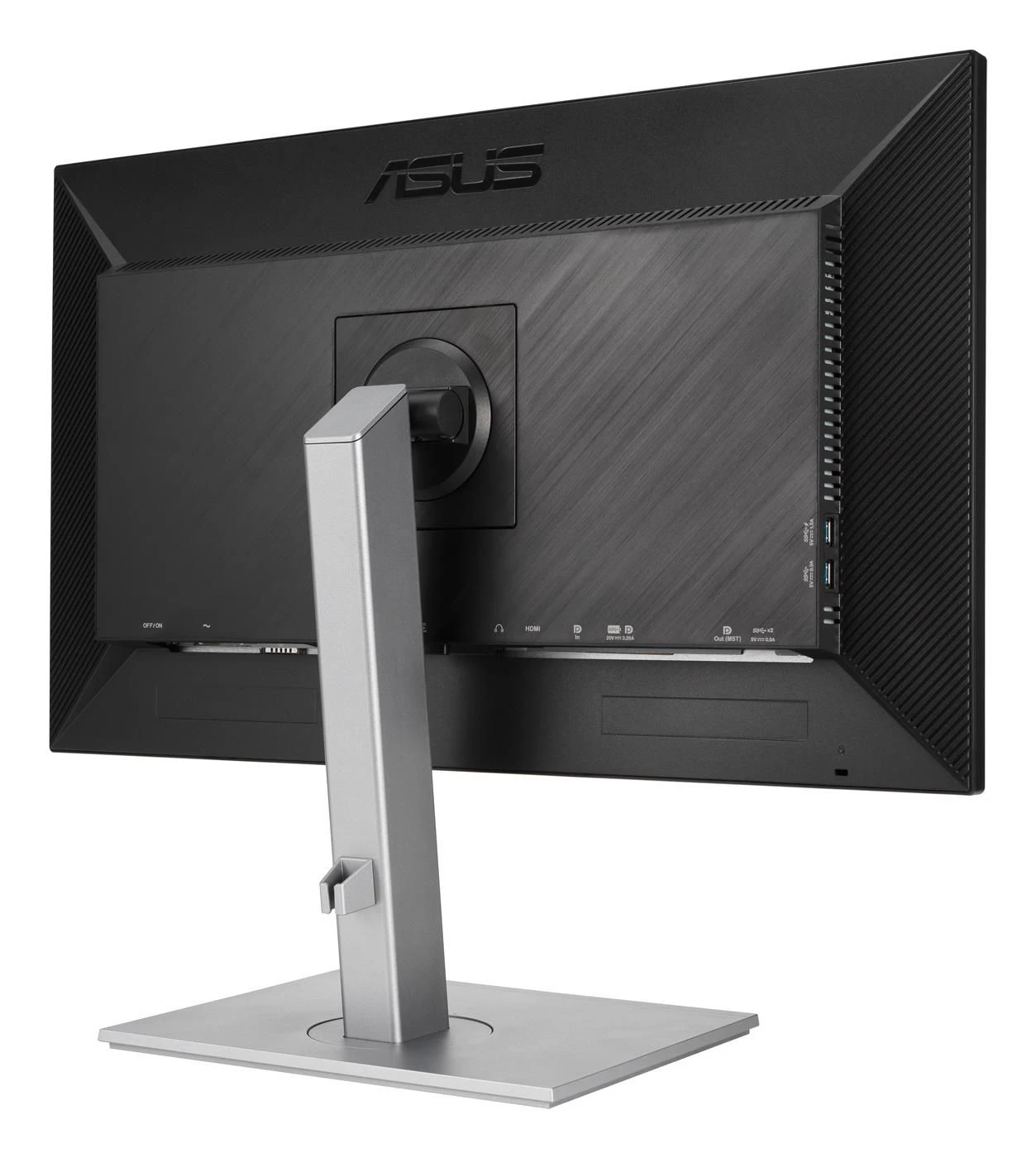 ASUS ProArt PA278CV (90LM06Q0-B01370) EU Тип покриття  Матовий