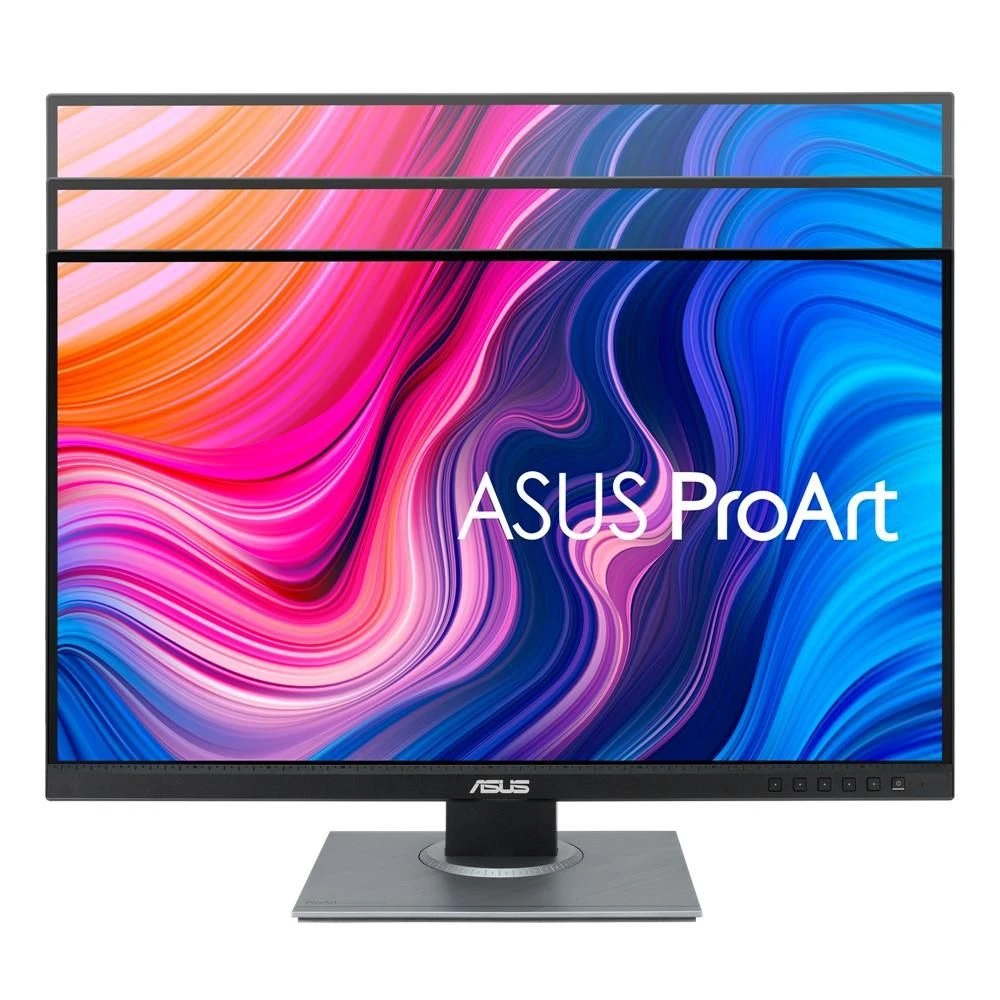 ASUS ProArt PA278QV (90LM05L1-B01370) EU Тип екрана  Плоский