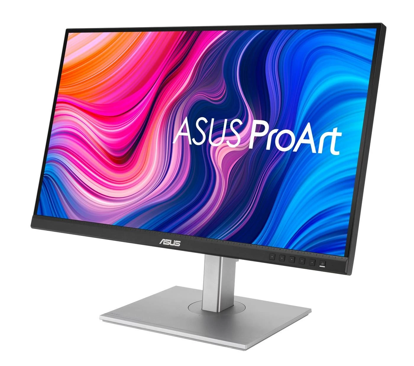 ASUS ProArt PA279CV (90LM06M1-B01170) EU Формат зображення  16 x 9