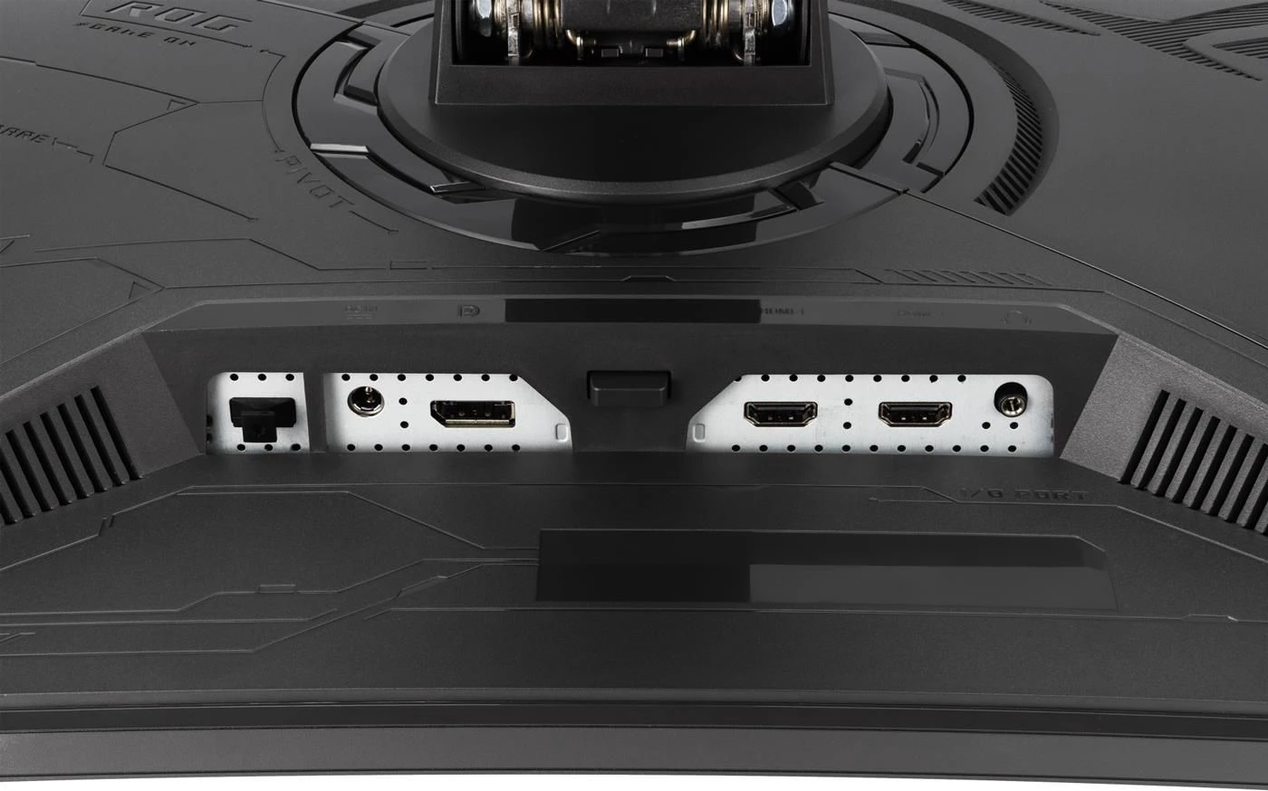 ASUS ROG Strix XG27AQV (90LM08G0-B01A70) EU Призначення: Для гравців;