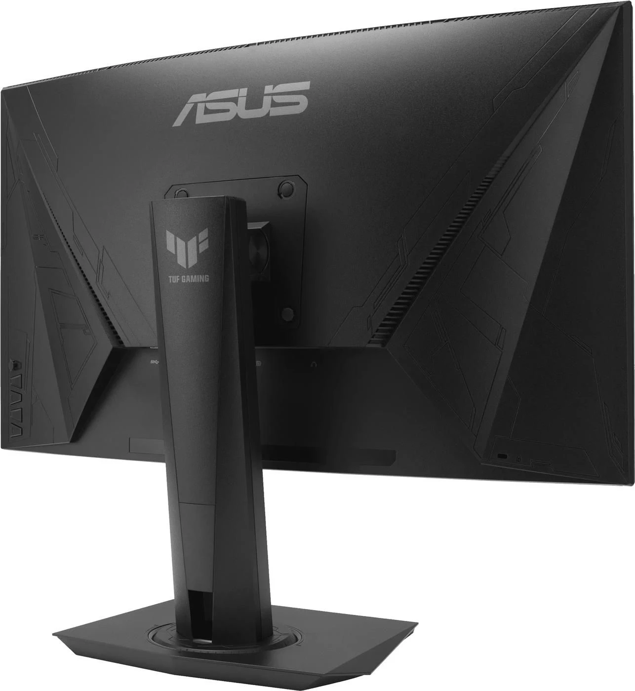 ASUS TUF Gaming VG27VQM Curved (90LM0510-B03E70) EU Тип покрытия  Матовый