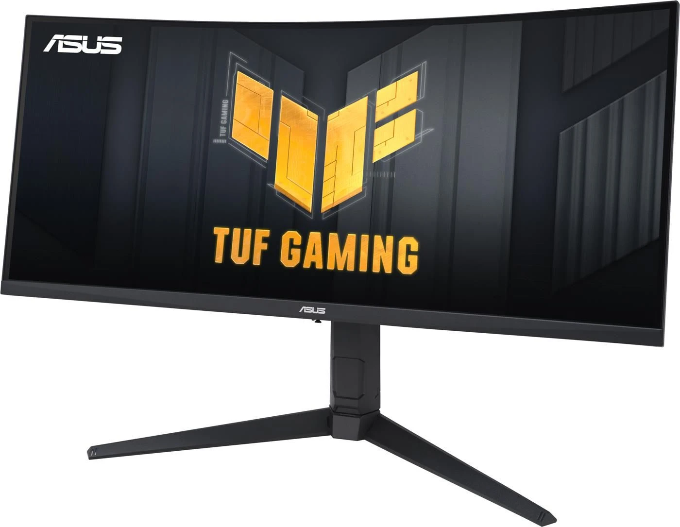 ASUS TUF Gaming VG34VQEL1A Curved (90LM06F0-B01E70) EU Призначення: Будинки та офіс