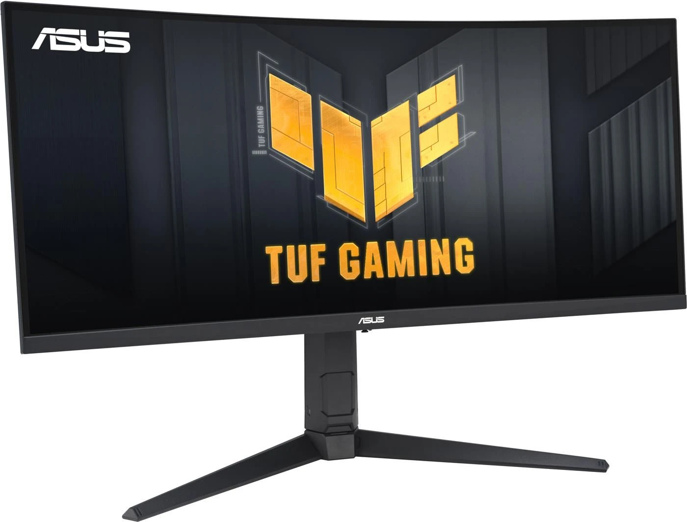 ASUS TUF Gaming VG34VQEL1A Curved (90LM06F0-B01E70) EU Тип екрана  Вигнутий