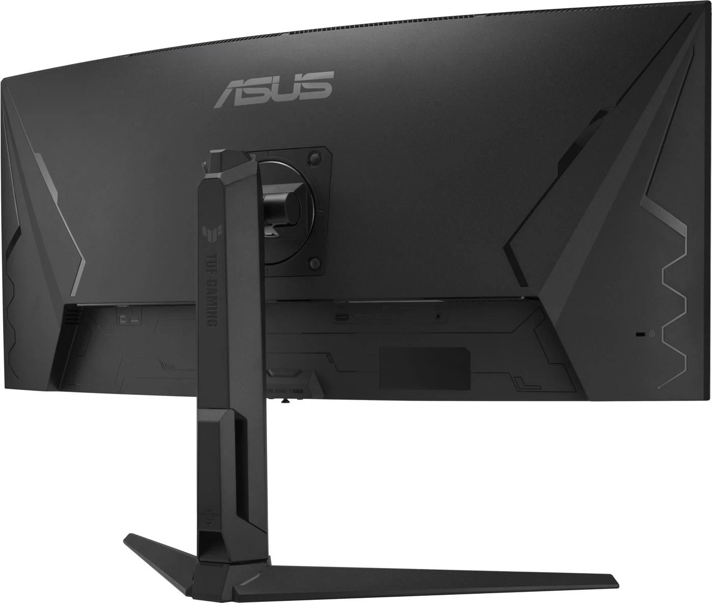 ASUS TUF Gaming VG34VQEL1A Curved (90LM06F0-B01E70) EU Тип матриці  LED, VA
