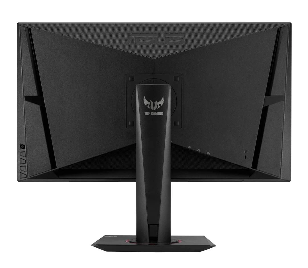 ASUS TUF VG27AQ HDR (90LM0500-B03370) EU Назначение  Для игроков