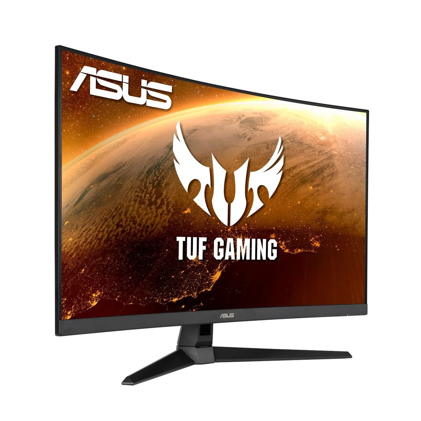 ASUS TUF VG328H1B Curved (90LM0681-B02170) EU Тип матриці  LED, VA