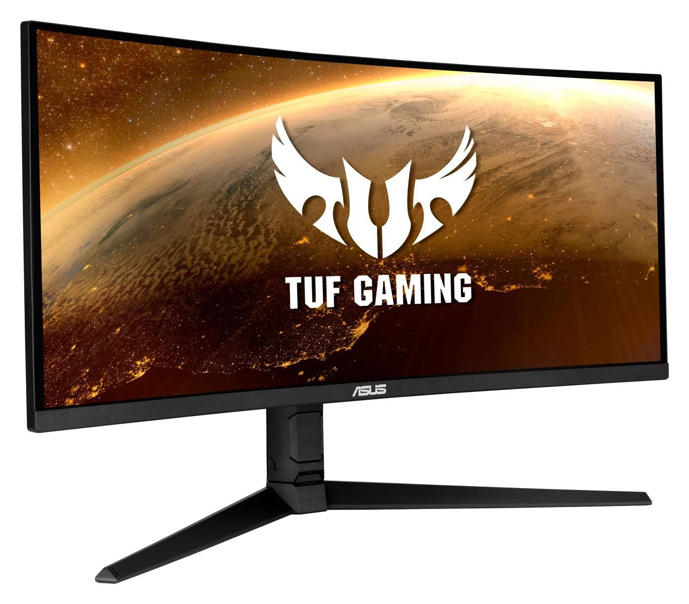 ASUS TUF VG34VQL1B (90LM06F0-B01170) EU Назначение: Для игроков;