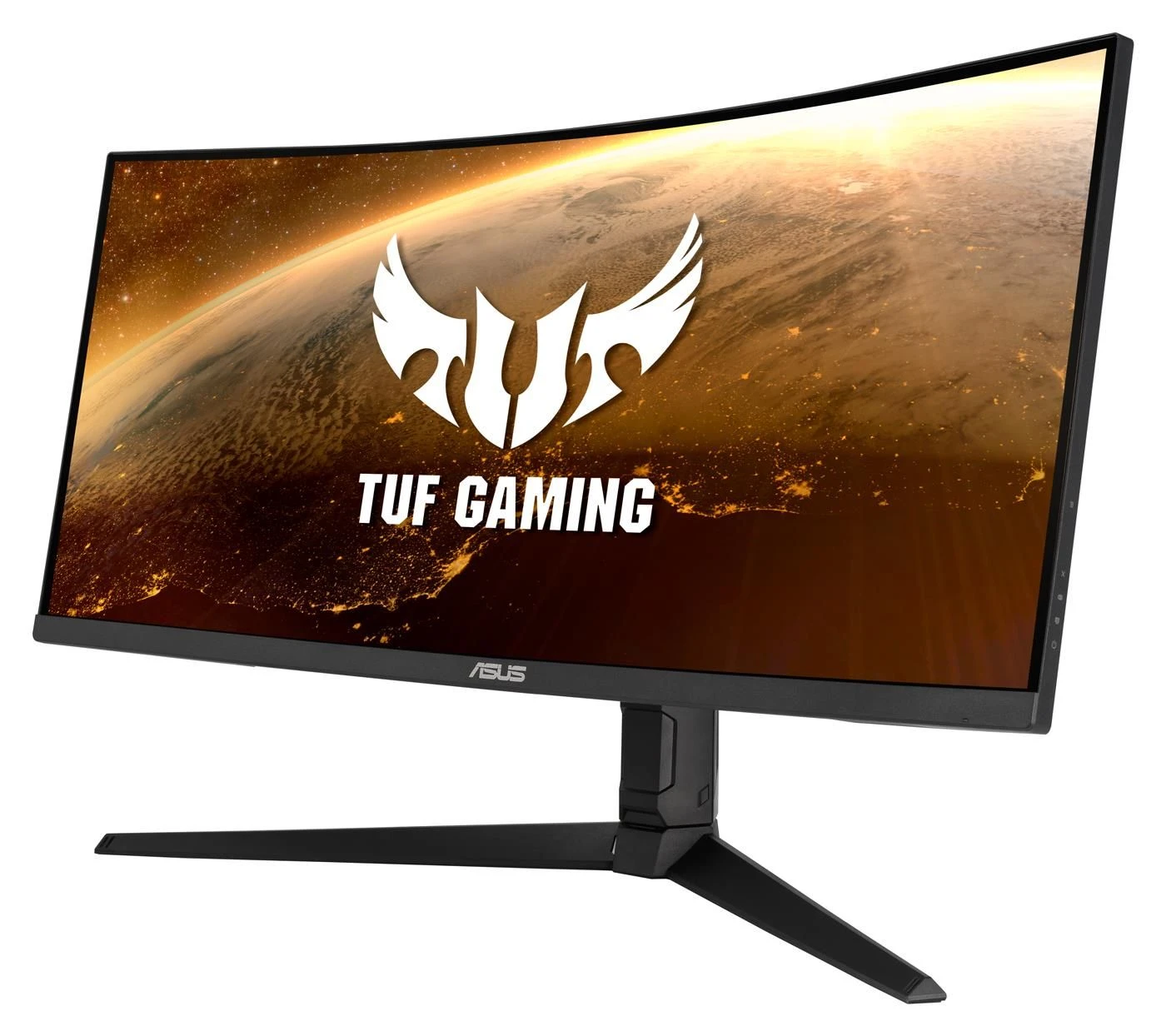 ASUS TUF VG34VQL1B (90LM06F0-B01170) EU Тип матриці  LED, VA