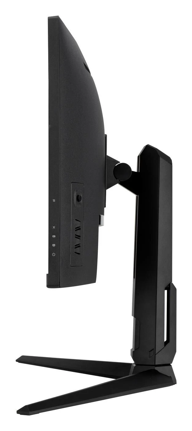 ASUS TUF VG34VQL1B (90LM06F0-B01170) EU Тип покриття  Матовий