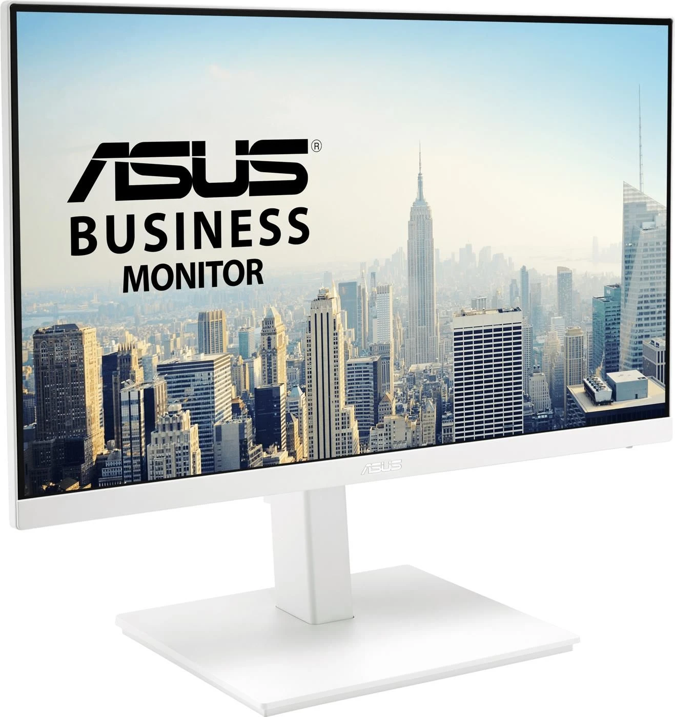 ASUS VA24EQSB-W (90LM0562-B01170) EU Тип экрана  Плоский