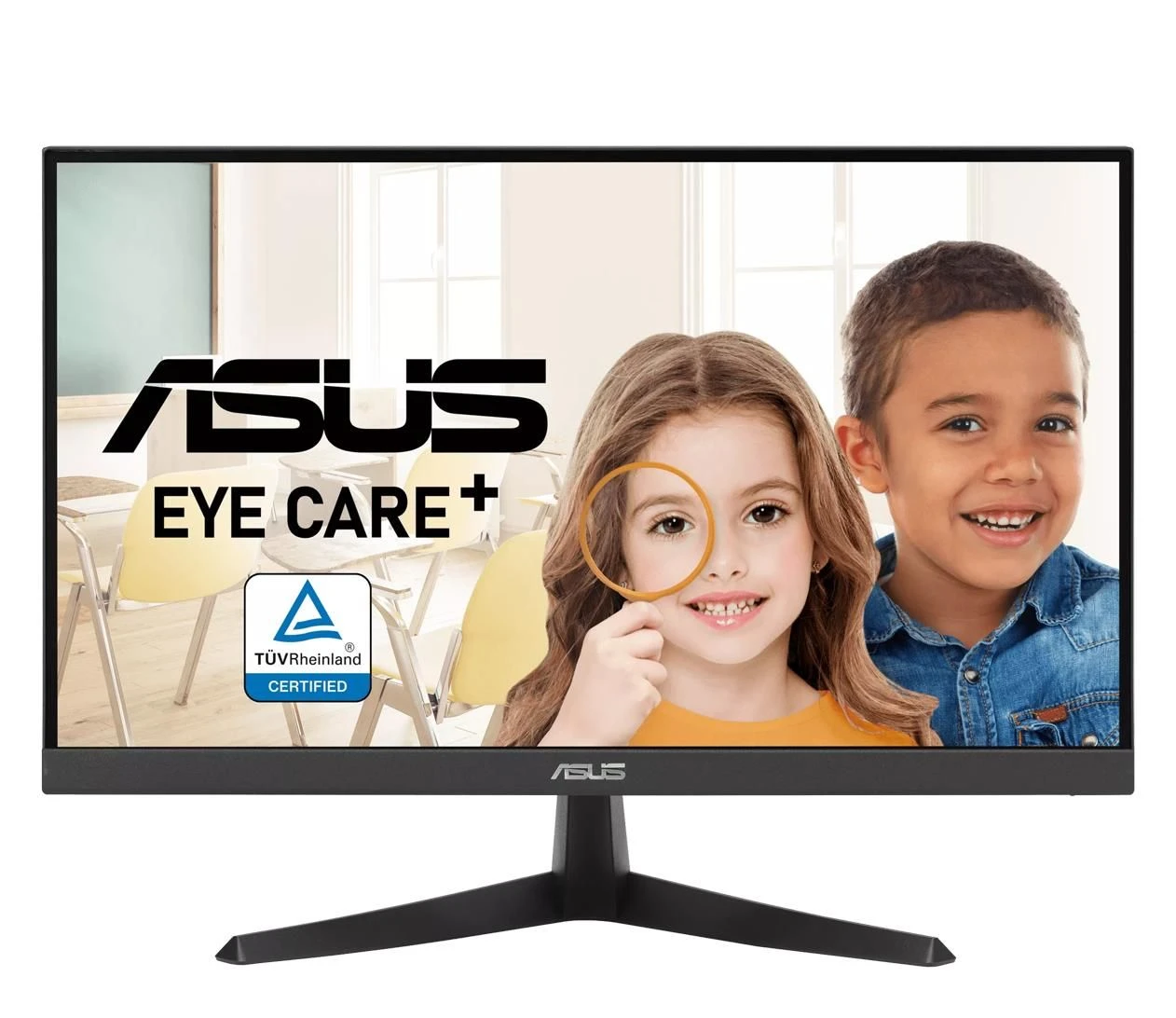 ASUS VY229Q (90LM0960-B02170) EU Назначение: Дома и офис