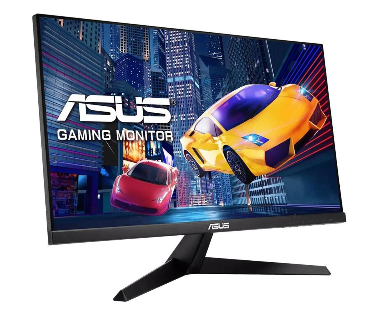 ASUS VY249HGE (90LM06A5-B02370) EU Назначение: Дома и офис