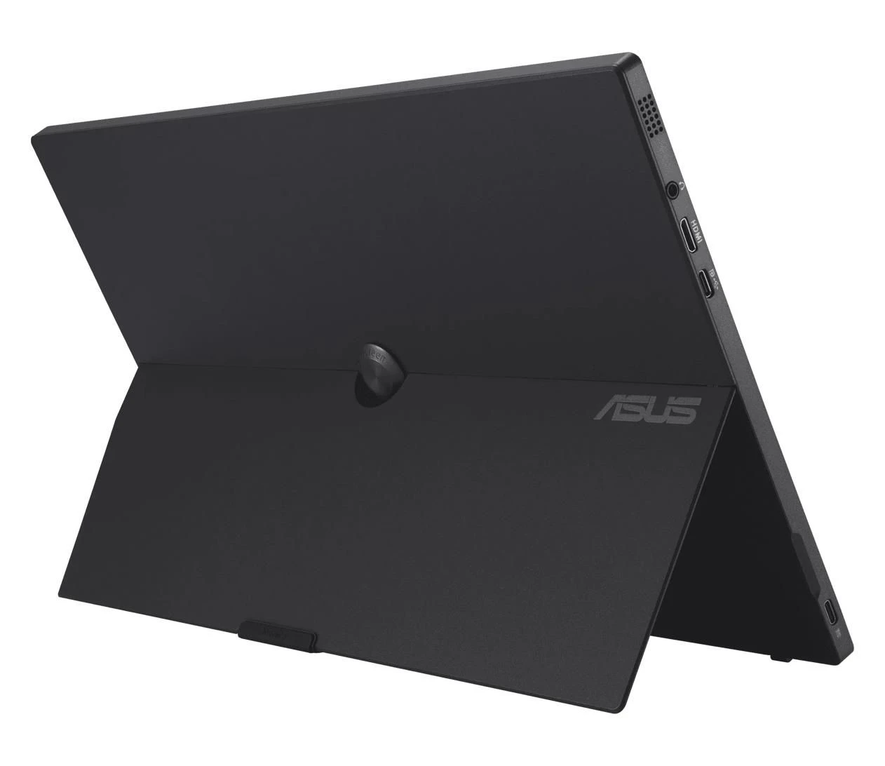 ASUS ZenScreen GO MB16AWP (90LM07I1-B01370) EU Тип матриці  LED, IPS