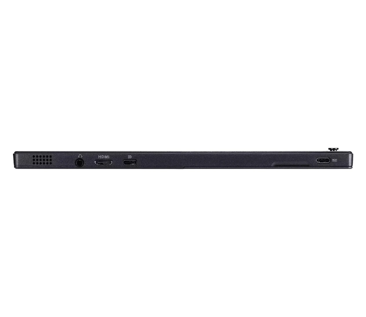 ASUS ZenScreen GO MB16AWP (90LM07I1-B01370) EU Діагональ екрану  15.6