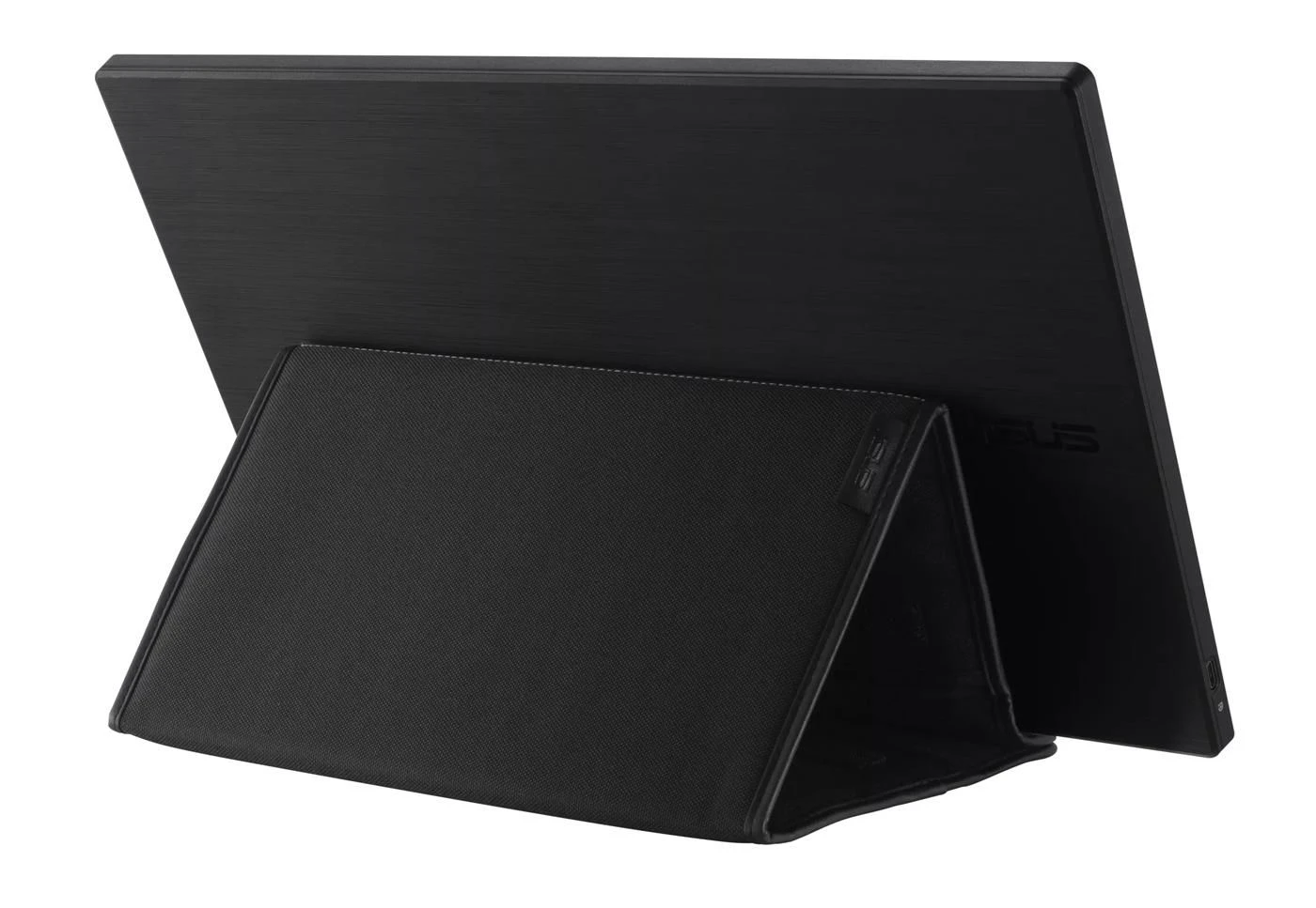 ASUS ZenScreen MB166C (90LM07D3-B01170) EU Назначение: Дома и офис