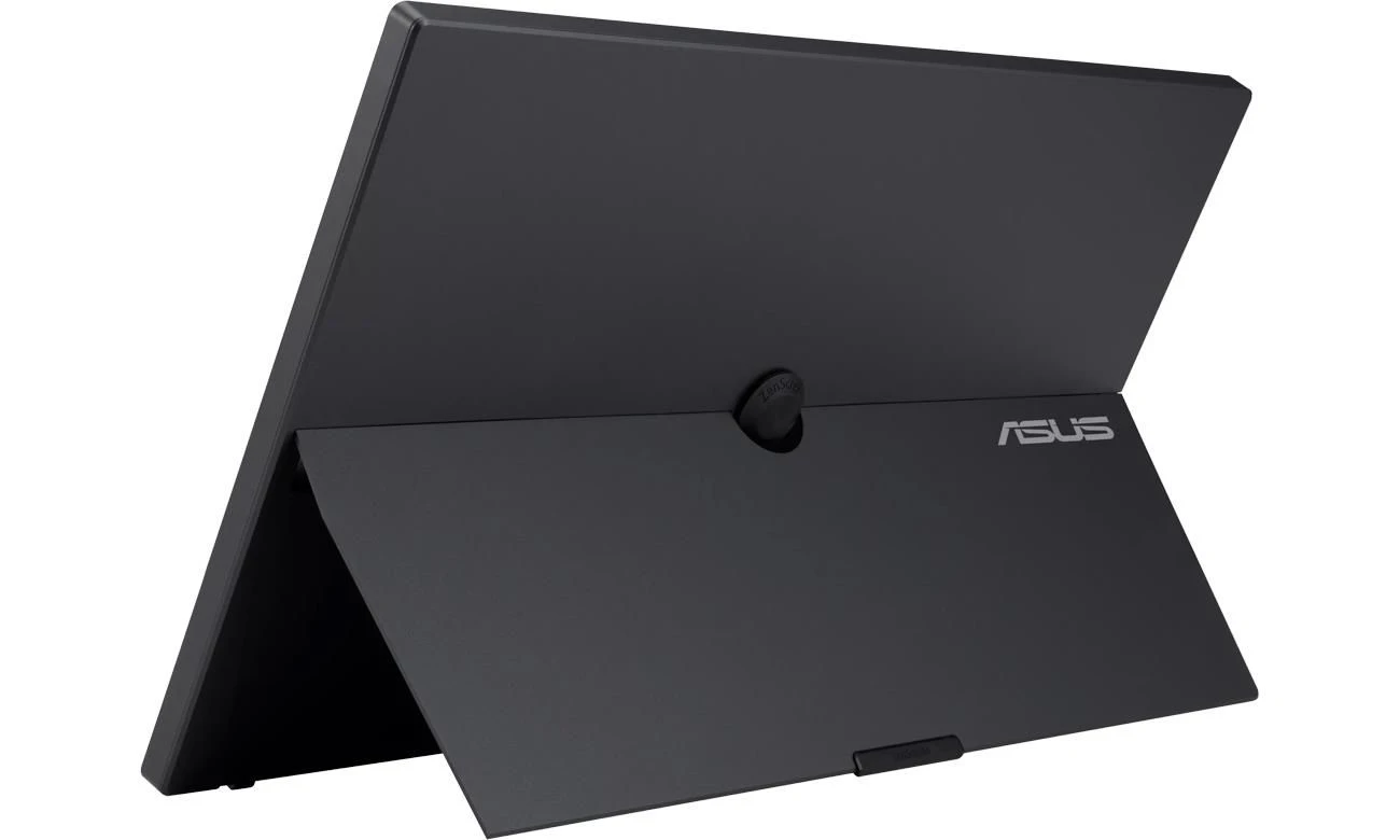 ASUS ZenScreen MB16AHG (90LM08U0-B01170) EU Назначение: Дома и офис
