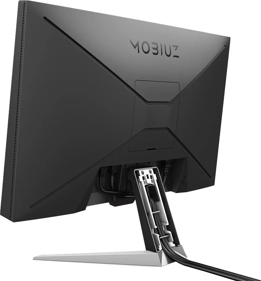 BenQ Mobiuz EX240N (9H.LL6LB.QBE) EU Назначение: Для игроков;
