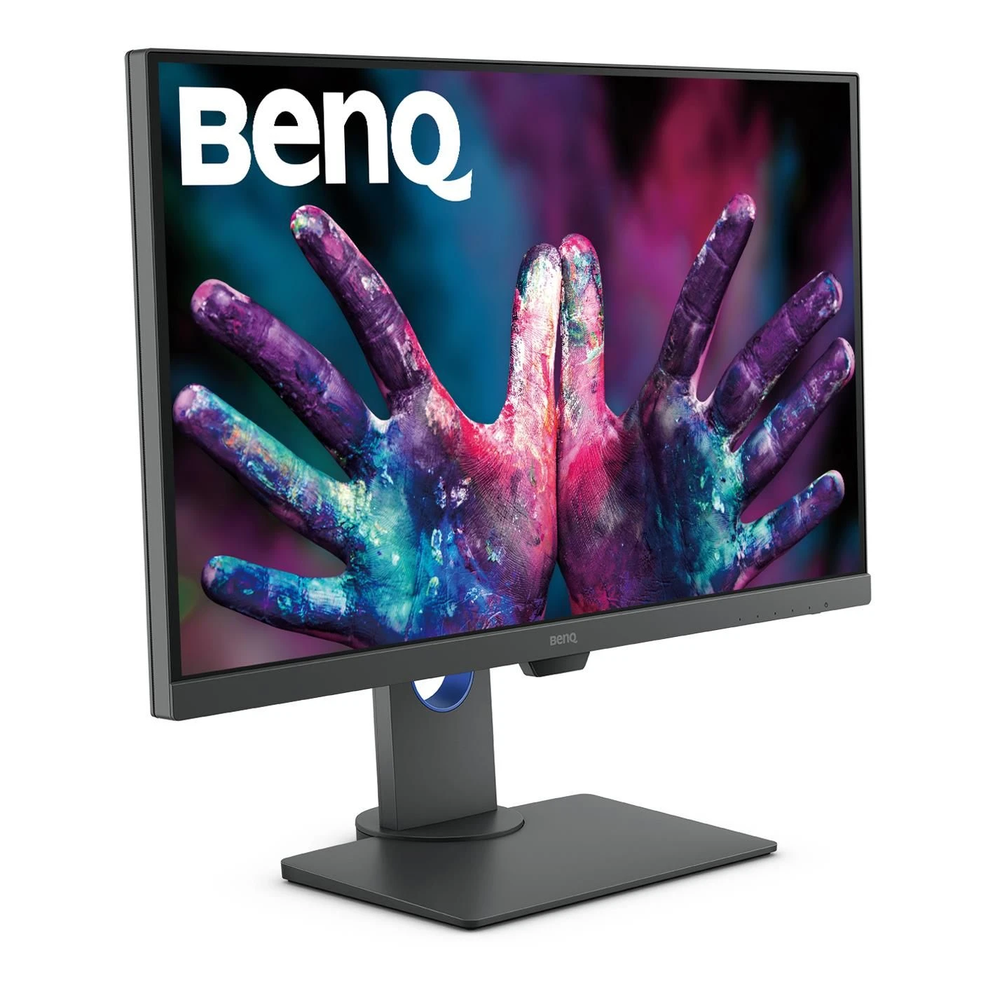 BenQ PD2705Q black (9H.LJELA.TBE) EU Частота обновления экрана  60 Гц