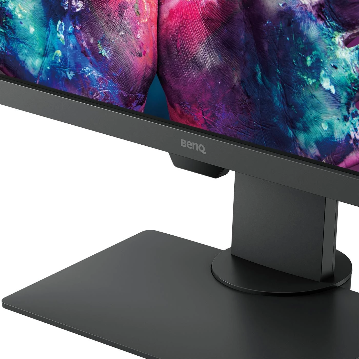 BenQ PD2705Q black (9H.LJELA.TBE) EU Назначение: Для игроков;