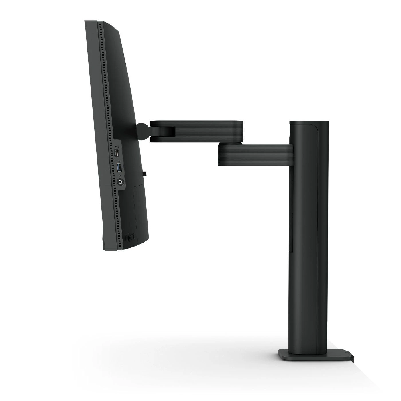 BenQ PD2705UA (9H.LKDLA.TPE) EU Тип екрана  Плоский