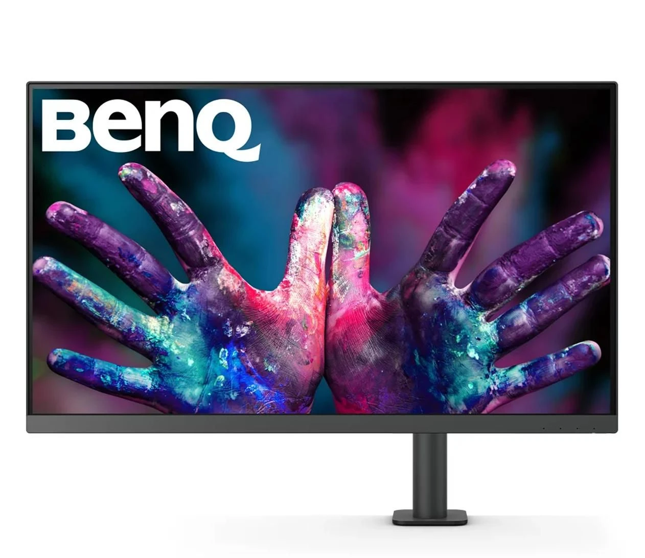 BenQ PD3205UA (9H.LKGLA.TPE) EU Тип матриці  LED, IPS