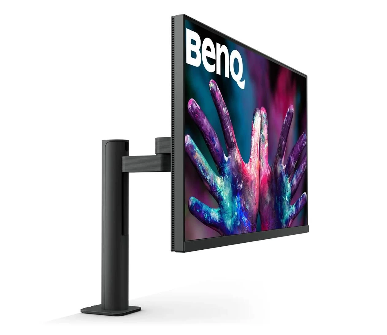 BenQ PD3205UA (9H.LKGLA.TPE) EU Тип покриття  Матовий