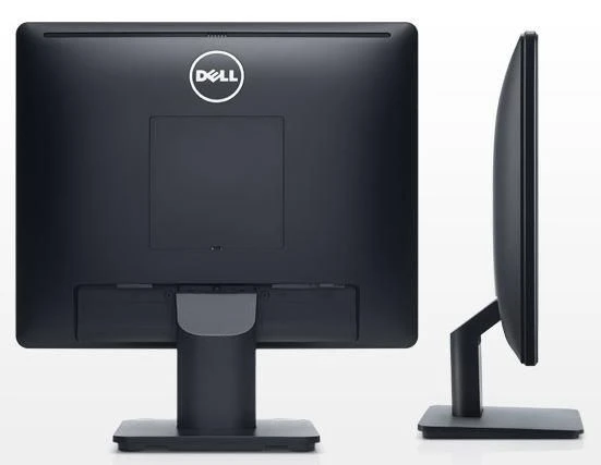 Dell E1715S (210-AEUS Commercial E series MR) EU Тип покрытия  Матовый