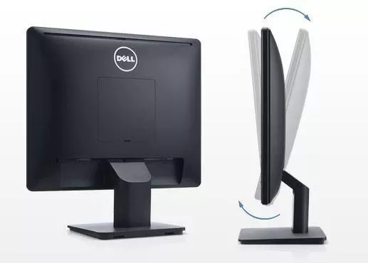 Dell E1715S (210-AEUS Commercial E series MR) EU Назначение: Дома и офис