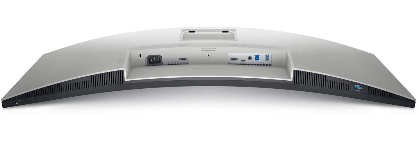 Dell S3423DWC (210-BEJE Consumer) EU Призначення: Будинок та офіс;