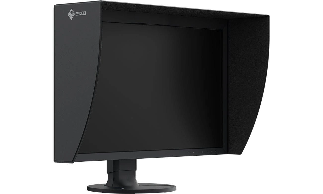 Eizo ColorEdge CG2700X ColorNavigator (CG2700X) EU Призначення: Для графічного