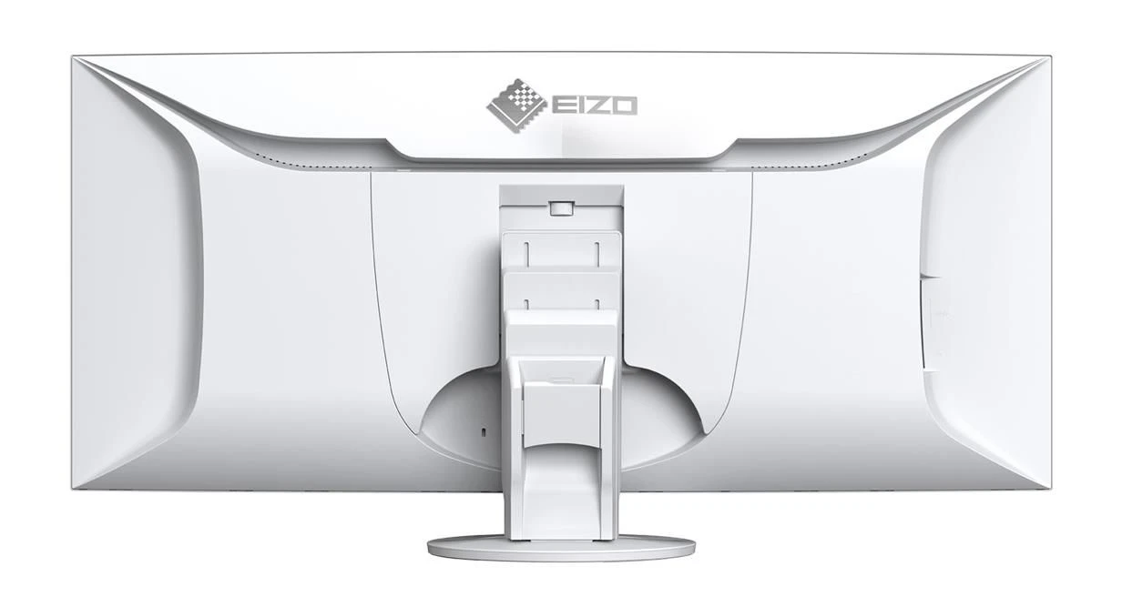 Eizo EV3895-WT Curved (EV3895-WT) EU Тип покрытия  Матовый