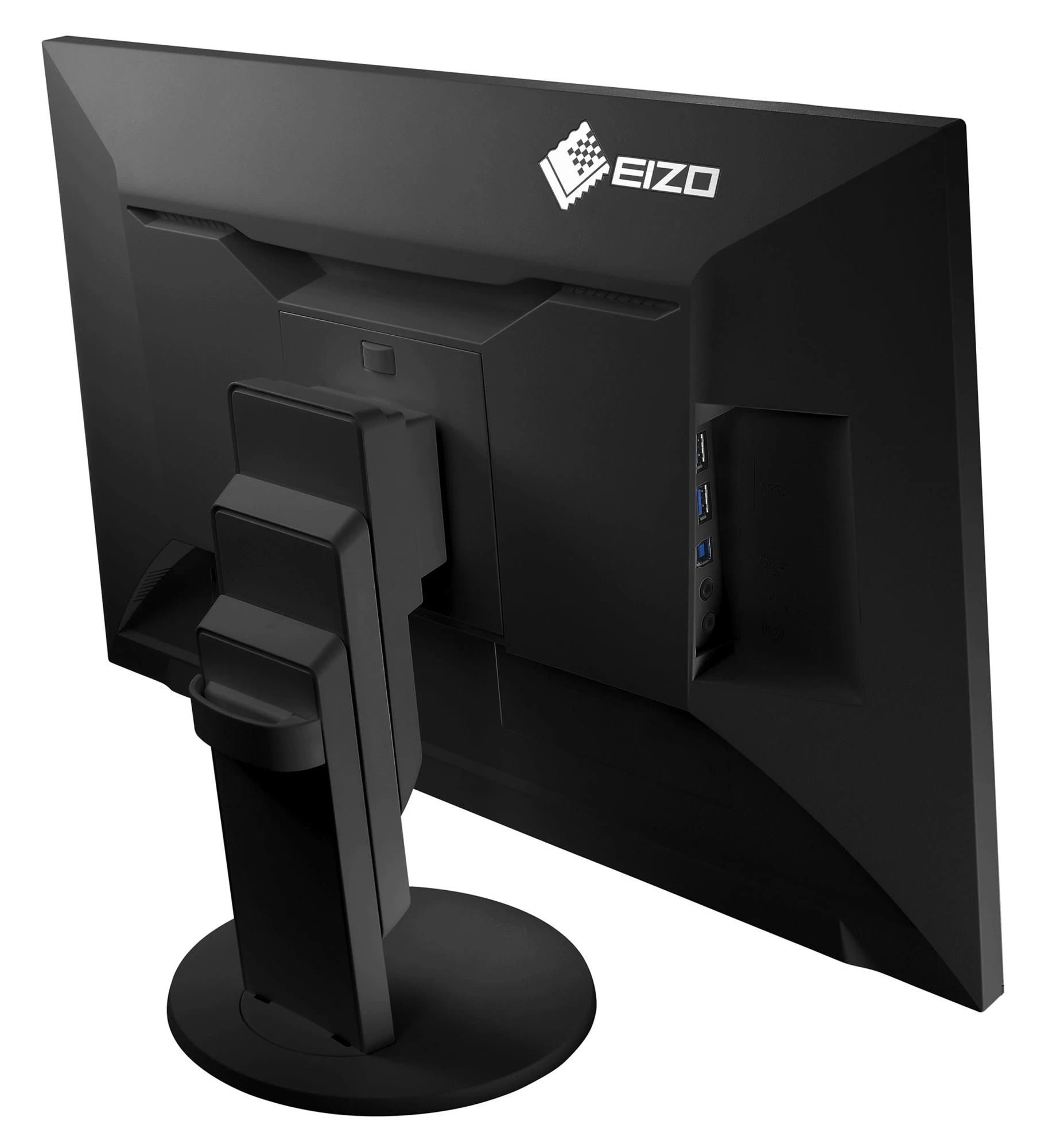 Eizo FlexScan EV2456-BK (EV2456-BK) EU Назначение: Дома и офис