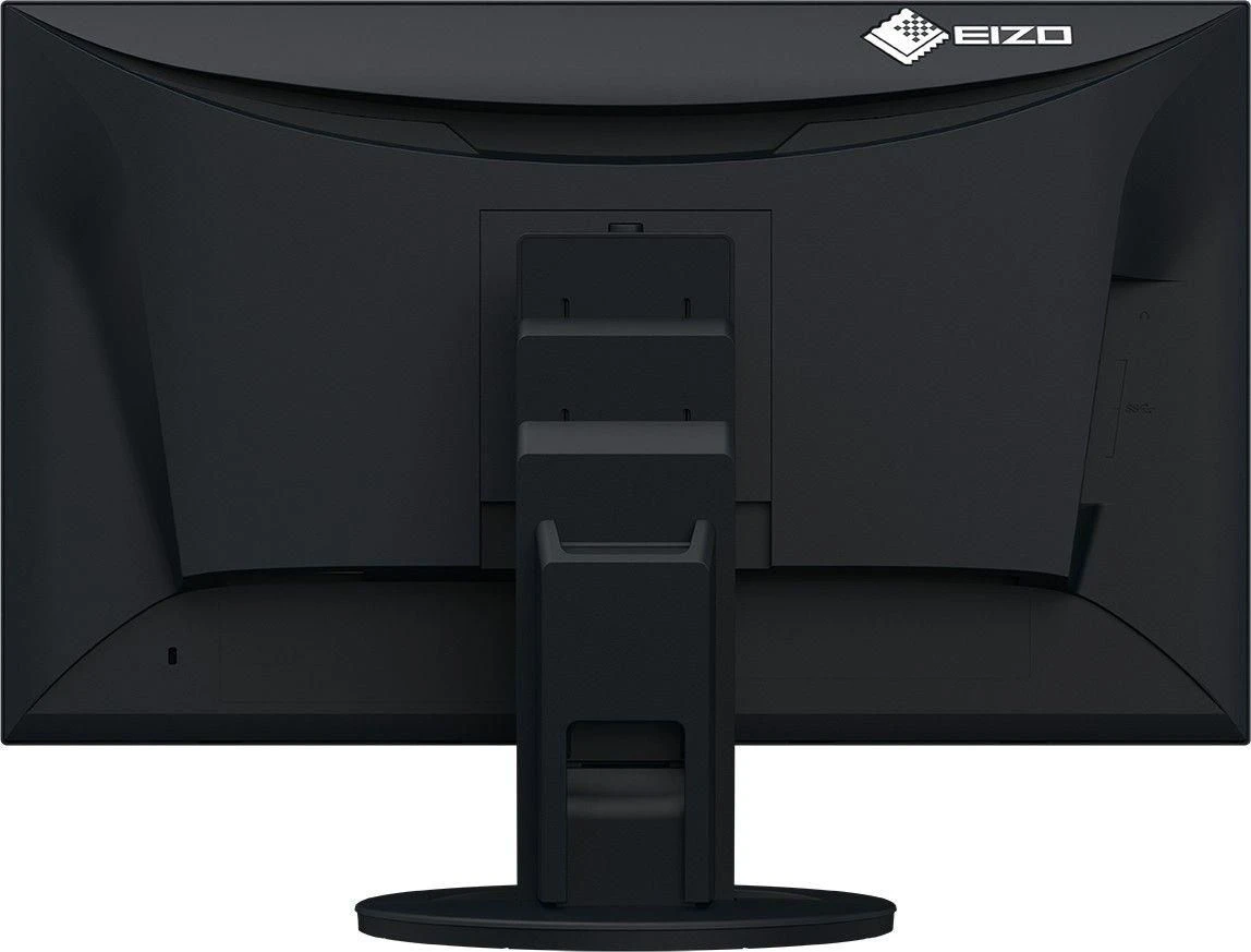 Eizo FlexScan EV2490-BK (EV2490-BK) EU Тип покриття  Матовий