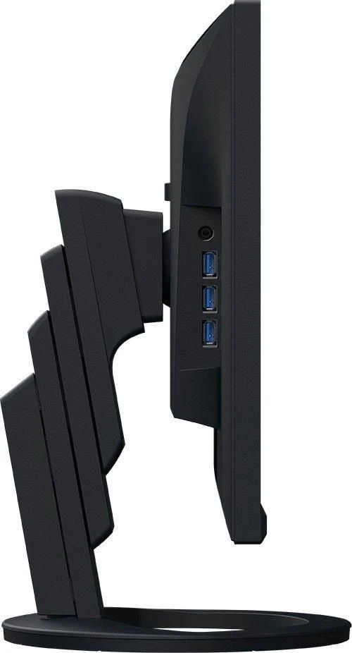Eizo FlexScan EV2490-BK (EV2490-BK) EU Діагональ екрану  23.8