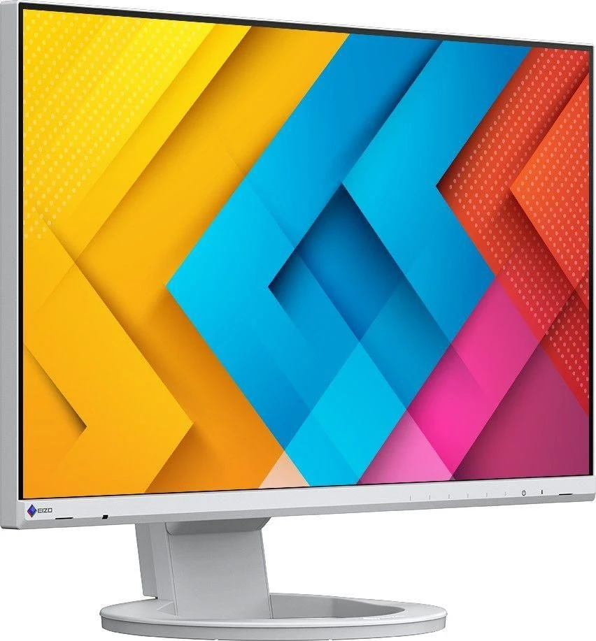 Eizo FlexScan EV2490-WT (EV2490-WT) EU Разрешение экрана  1920 x 1080 (fullhd)