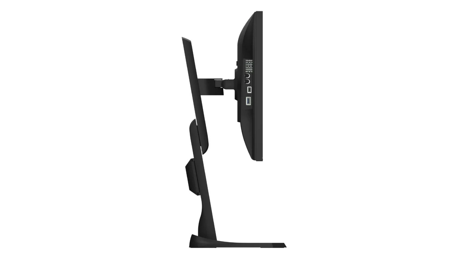 Eizo FlexScan EV2740X-BK (EV2740X-BK) EU Діагональ екрану  27