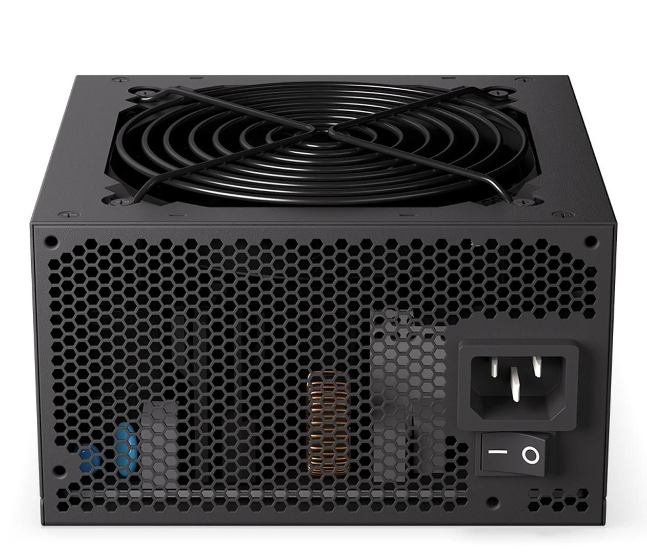 ENDORFY Supremo FM5 650W 80 Plus Gold (EY7A007) EU Максимальна потужність; Вт: 650