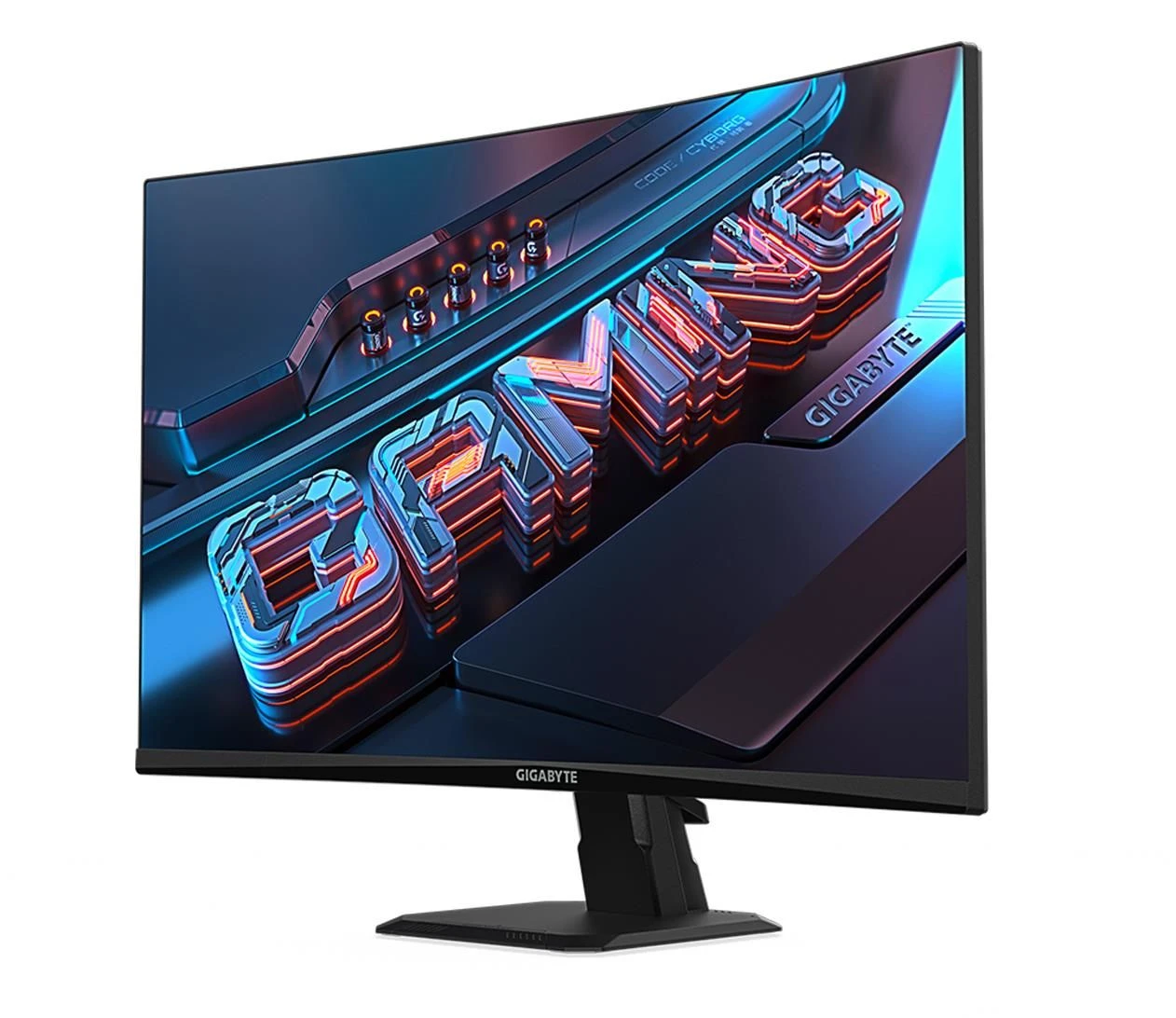 Gigabyte GS27FC EU Назначение: Для игроков;