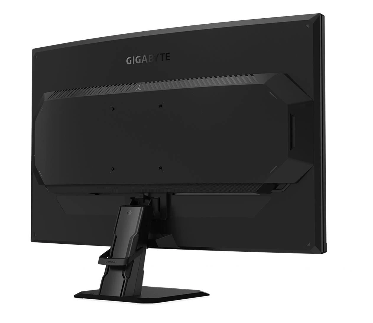 Gigabyte GS27FC EU Тип покриття  Матовий