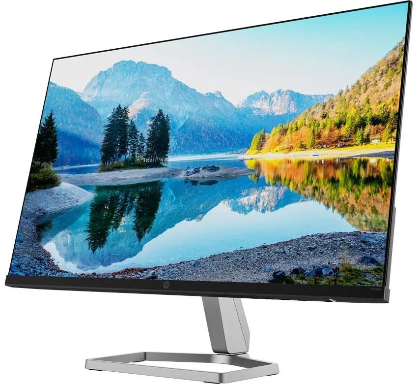 HP M24fe (43G27E9) EU Тип покриття  Матовий