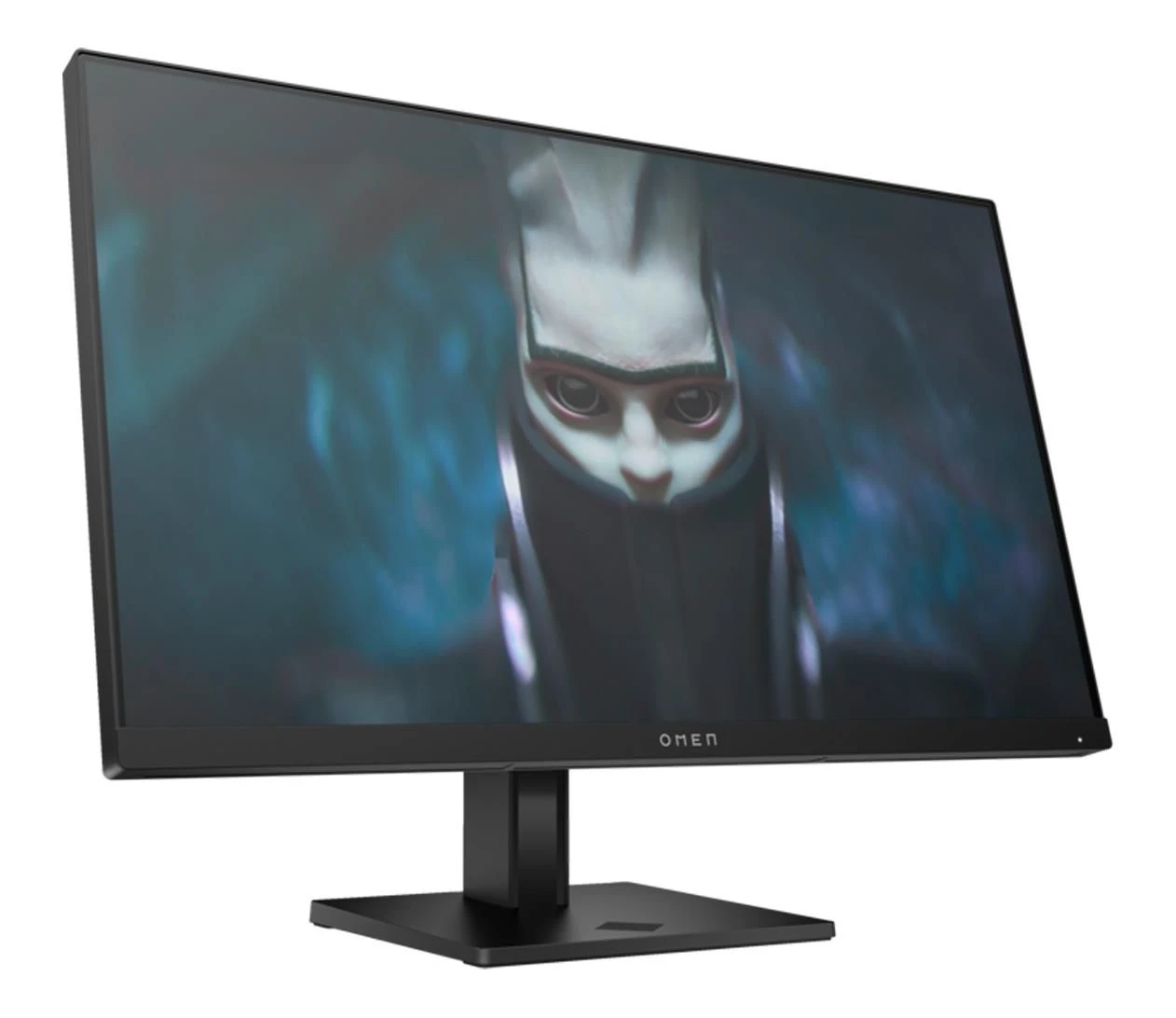 HP OMEN 24 FHD IPS 165Hz 1ms Gaming (780D9E9) EU Тип покриття  Матовий