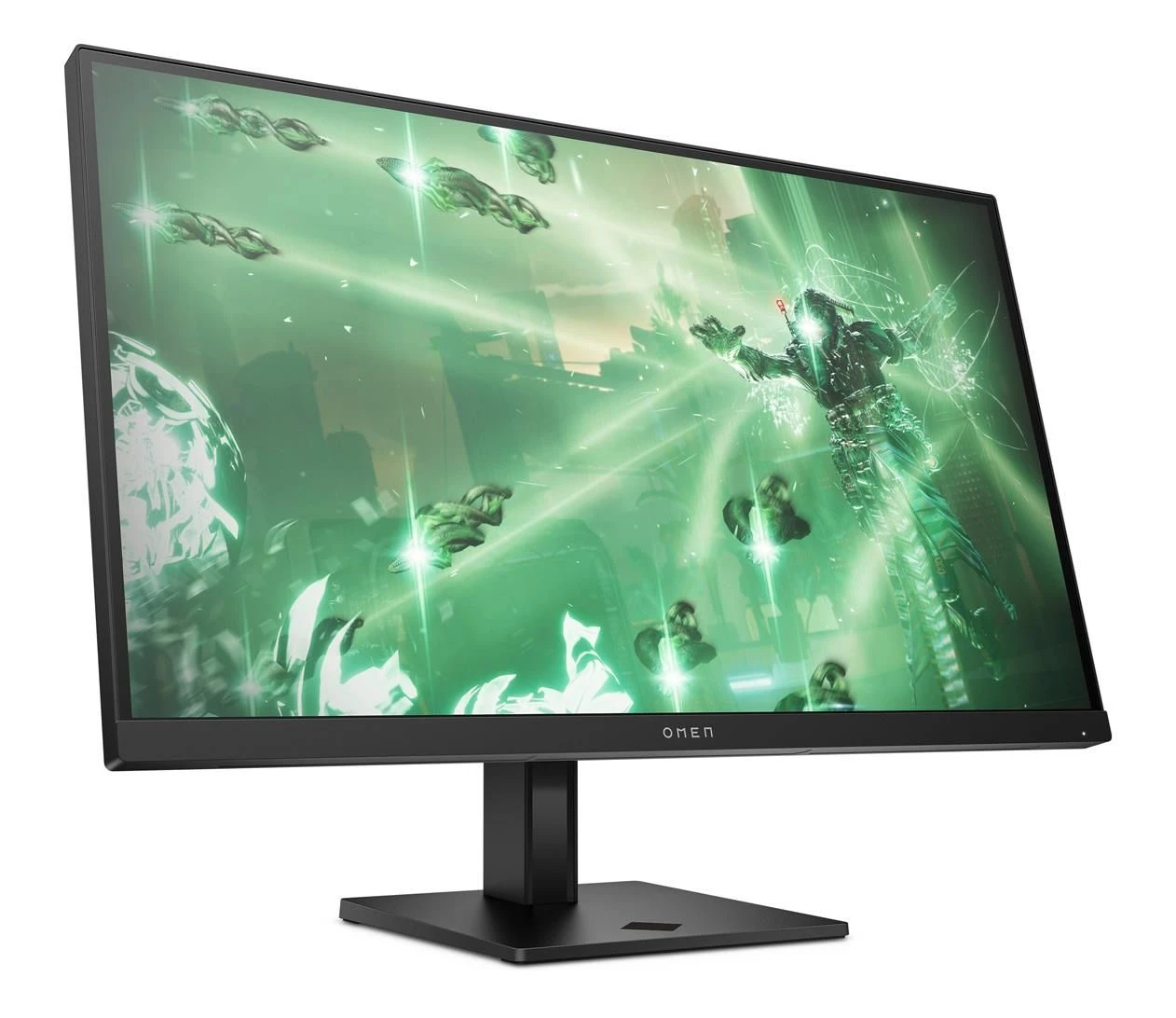HP OMEN 27q QHD IPS 165Hz 1ms Gaming (780H4E9) EU Тип матриці  LED, IPS