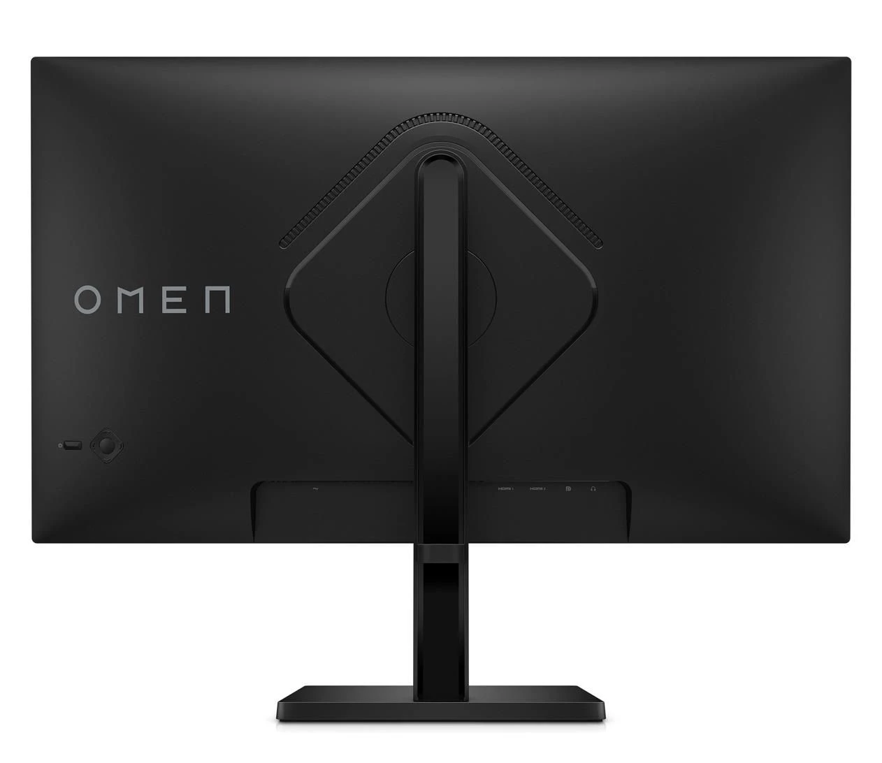 HP OMEN 27q QHD IPS 165Hz 1ms Gaming (780H4E9) EU Призначення: Для гравців;