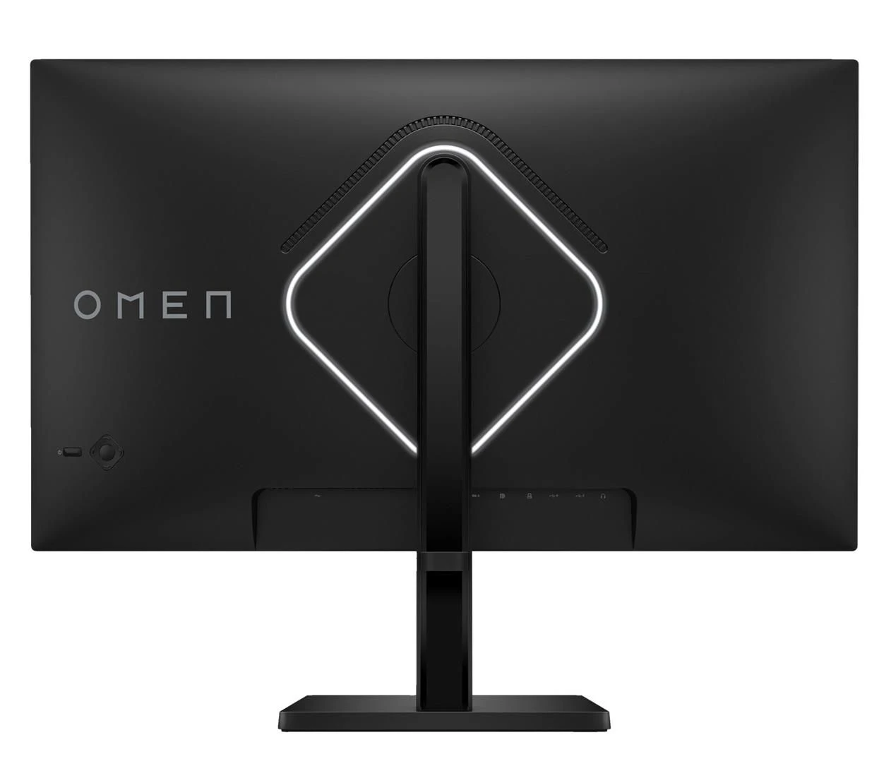 HP OMEN 27qs QHD IPS 240Hz 1ms Gaming (780J4E9) EU Назначение: Для игроков;