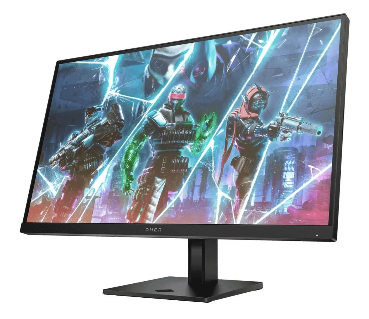 HP OMEN 27s FHD IPS 240Hz 1ms Gaming (780G5E9) EU Назначение: Для игроков;