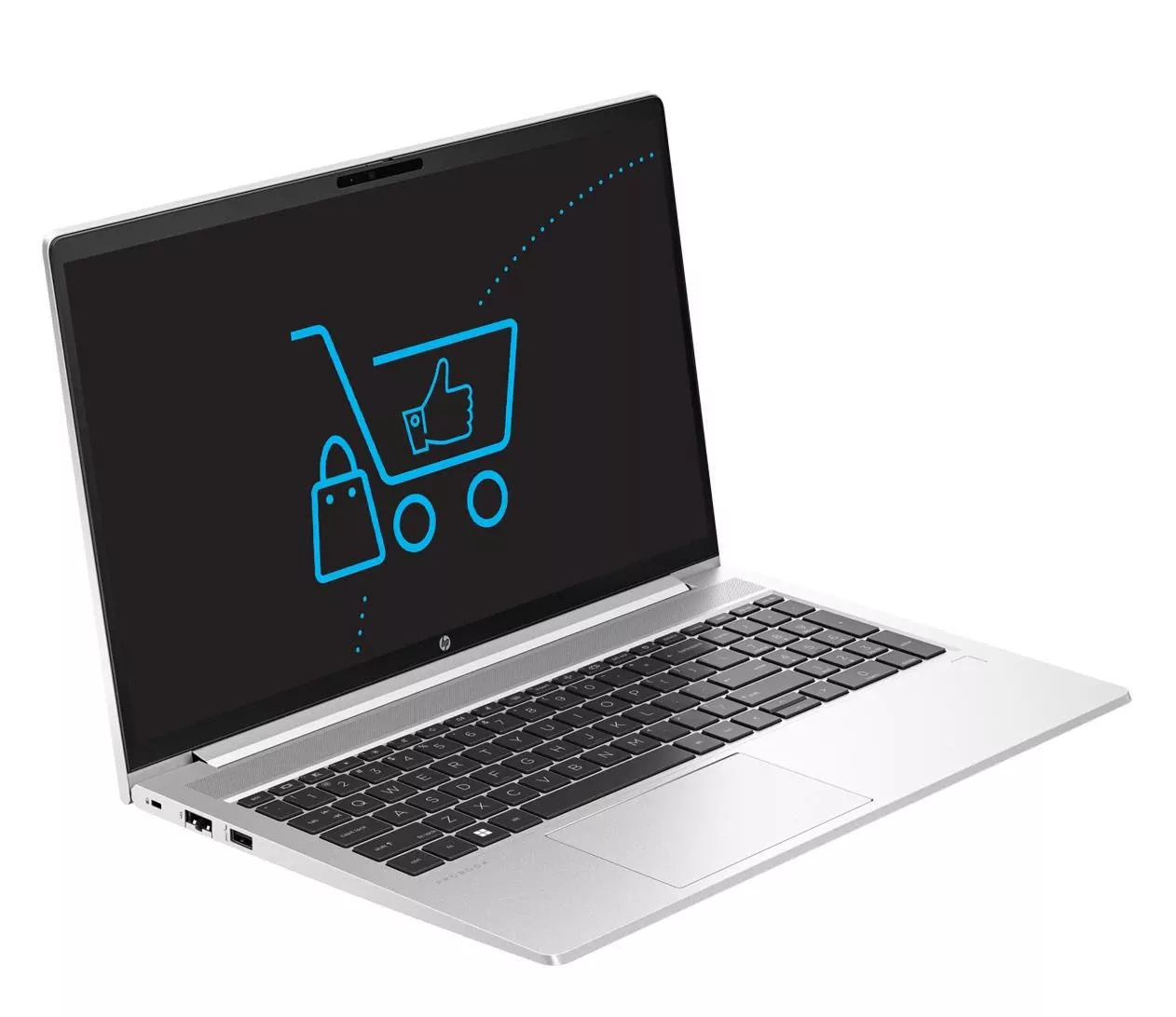 HP ProBook 450 G10 i5-1335U/16GB/512/Win11P (85C57EA) EU Процессор: Intel Core I5-1335U (10 ядер, 12
