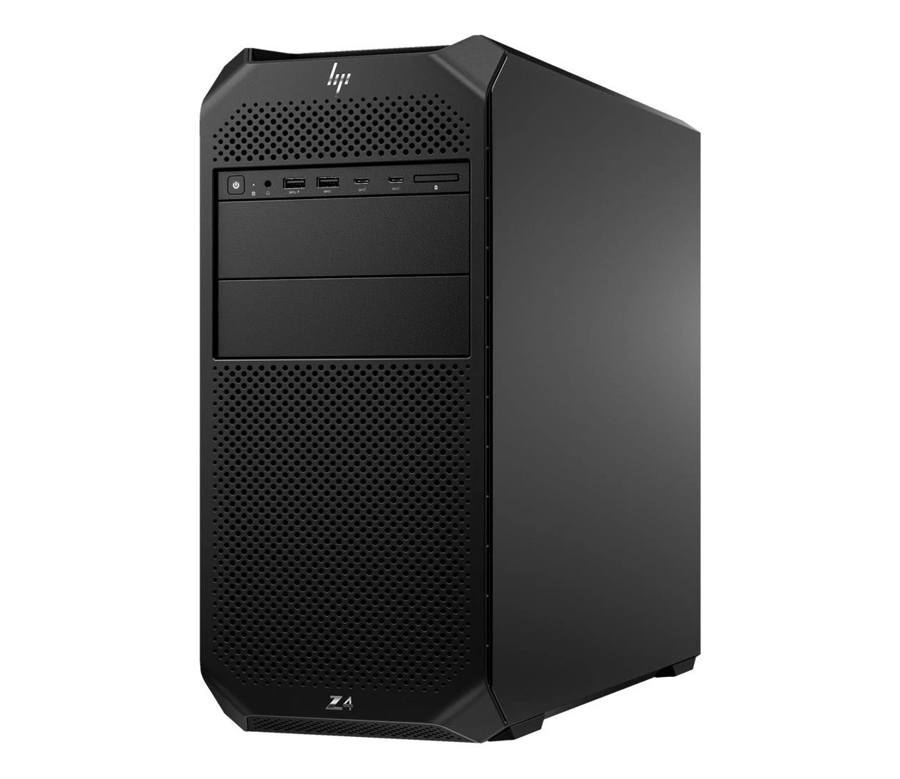 HP Z4 TWR G5 W3-2435/64GB/1TB+4TB/Win11P RTX A4000 (5E8F5EA) EU Процесор: Intel Xeon W3-2435 (8 ядер, 16